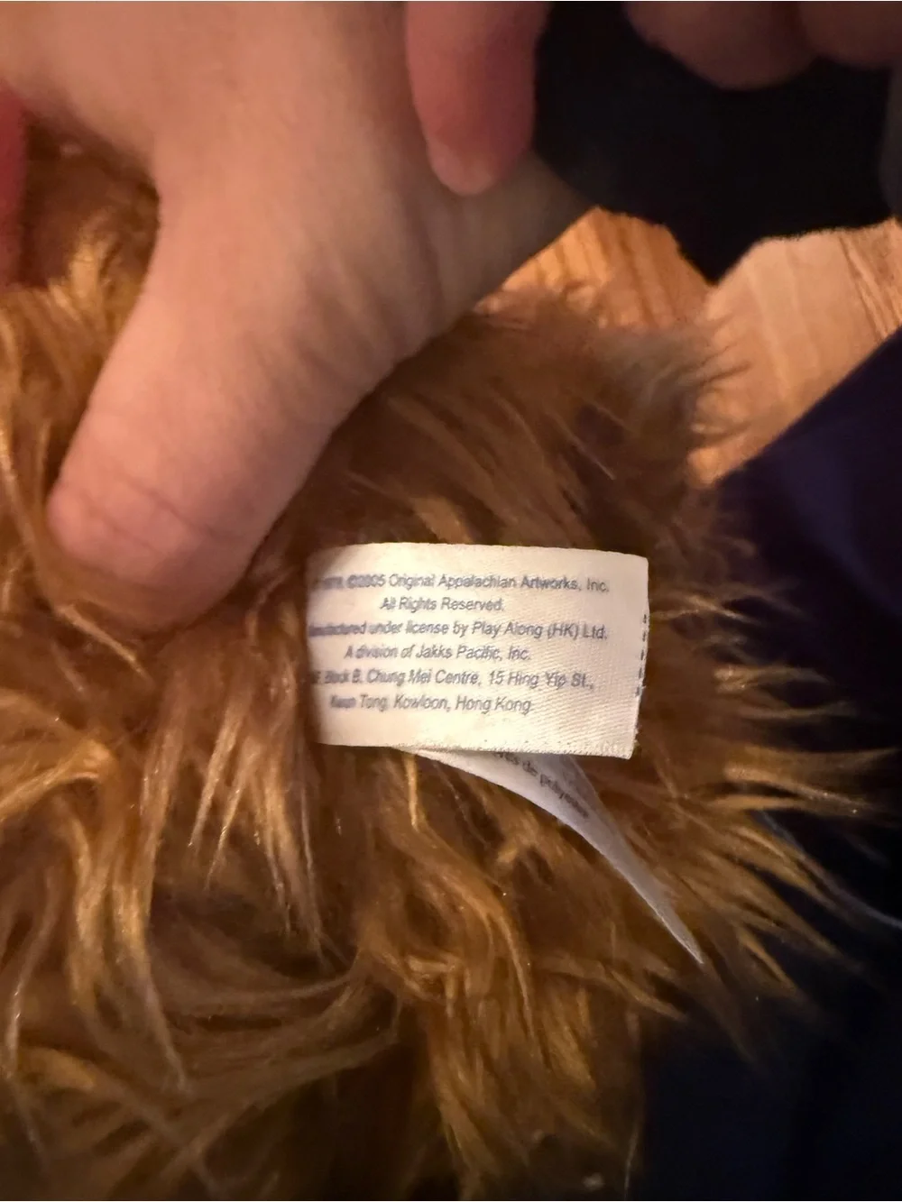 CPK Cabbage Patch Kids 2005 Dog Collection